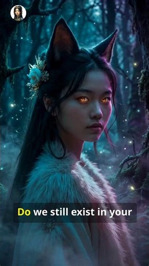 Chinese Folklore in Real Life | Huli Jing, Nu Gui