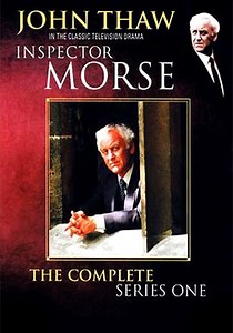 Saison 1 Inspecteur Morse streaming: regarder les épisodes
