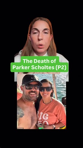 P2 😳 Parker Scholtes (2yo) was killed after being left in the back seat of her fathers car on a 109 degree, Arizona day. Her father, Christopher Scholtes is now facing 1st degree murder charges #christopherscholtes | Crime Time Tea Time