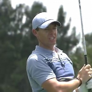 3.3M views · 10K reactions | A 356-yard drive? Impressive. Outdriving Dustin Johnson and Rory McIlroy? Also impressive. Matthew Wolff earned $100,000 towards the CDC Foundation via the TaylorMade Bonus with the win in this long-drive competition. | PGA TOUR | Facebook