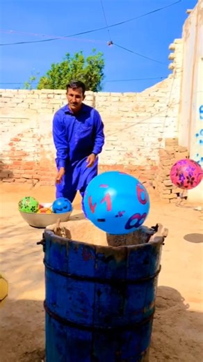 Epic Trick Shot That Shocked Everyone! 🤯⚾💣🔥😱