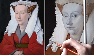 Fine Art Video Lessons - Web Art Academy