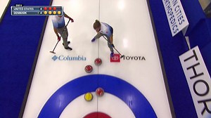 New to curling? Here's how you can watch like a pro! #usacurling | USA Curling