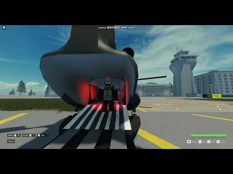 Chinook Gamepass | Blackhawk Rescue Mission 5