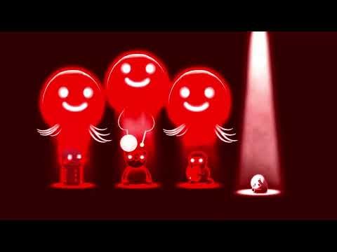 悪夢を見る主人公を幸福にするホラーゲーム【Happy Game】