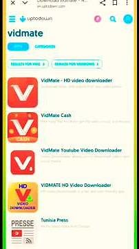 How To🙏 Download VidMate App | Original VidMate Download Kaise Kare |Step-by-Step Guide (2026)