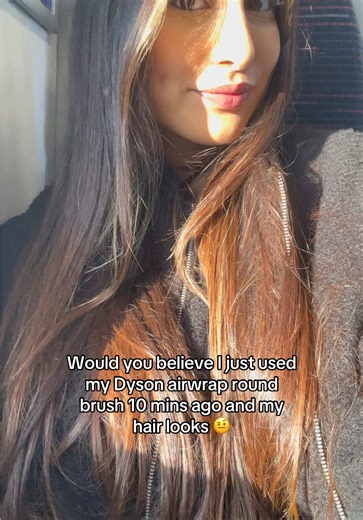 Best Texture Spray Recommendations for Dyson Airwrap