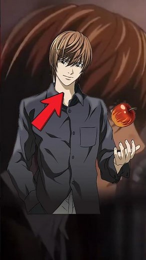 Light's True Death Was Horrifying 😱