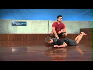 Adductor Assisted Back Extension