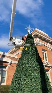 914 reactions · 77 shares | ✨ Christmas Time in Rome! ✨ Tonight at 7:00 PM, come Downtown Rome, GA for the Rome Christmas Parade! Santa will light the Christmas tree at the end of the parade, bringing the holiday magic to life.  Can’t make it in person? You can watch the parade live on the Georgia's Rome Facebook page! | Georgia's Rome | Facebook