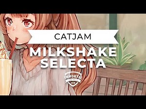 CATJAM - Milkshake Selecta (Electro Swing)