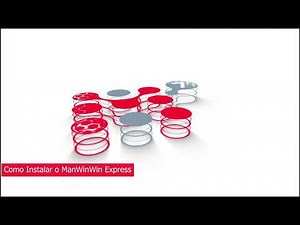 Como Instalar o ManWinWin Express (PT)