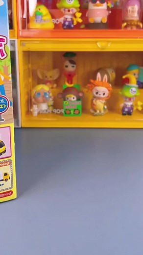 Immersive open-box mini vegetable cart🥰 #foryou #fyp #toys #tiktok #gift #toysforkids #minifashion #minitoys #minitiktok #minitiktokers #tkmademebuyit #diytiktok #mini #toysoftiktok