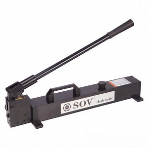 [Hot Item] 4000 Bar Ultra High Pressure Hydraulic Hand Pump