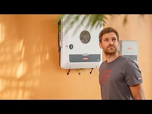 Webinar: Batteriemanagement Funktion beim GEN24 Plus