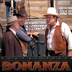 33K views · 1.2K reactions | Bonanza Season 9 Episode 14- The Gold Detector - P1 | Bonanza Forever | Facebook