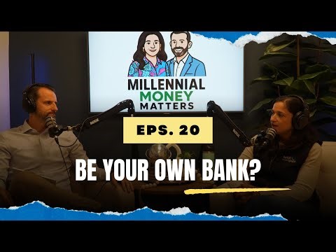 Be Your Own Bank? The Truth About Infinite Banking and Life Insurance