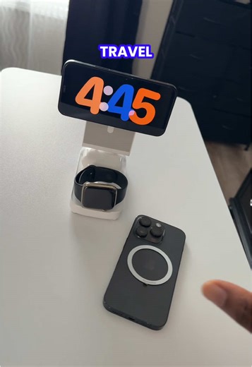 BezosMax.US 10000mAh 3-in-1 Wireless Power Bank Charger