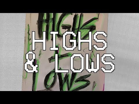 Highs & Lows [Audio] - Hillsong Young & Free
