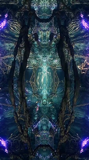 ARTECHOUSE ® on Instagram: "Step inside the meditative world of fractals🌀 💠 Fractal Worlds by Julius Horsthuis 📍ARTECHOUSE HOUSTON 🎟️ Link in bio for tickets #ARTECHOUSEHouston #Houston #InTheHeights #713 #ThingsToDoHouston #HoustonTravel #Fractals #FractalWorlds #JuliusHorsthuis #Math #Mathematics #Nature #Trippy #Geometric #Psychedelic #TrippyVisuals #Art #Immersive #Interactive #InfinityRoom #Mandelbulb #Nature #Tech"