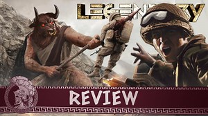 Legendary Review