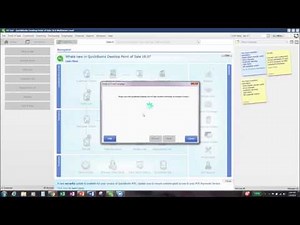 QuickBooks POS + Constant Contact | Effortless Email Marketing Integration