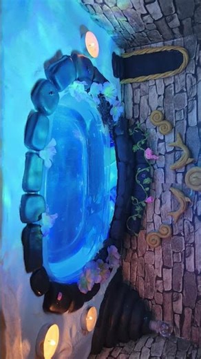 H2o Just Add Water Moon Pool pt 2 Complete💙🌊