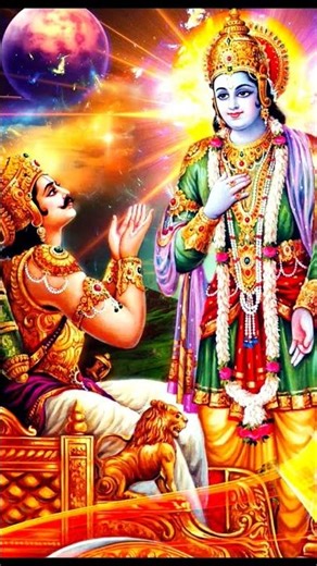 🌿कभी हार मत मानों बड़े कामों में हमेशा समय लगता हैं !🌿 #krishna #trending #motivational #shorts