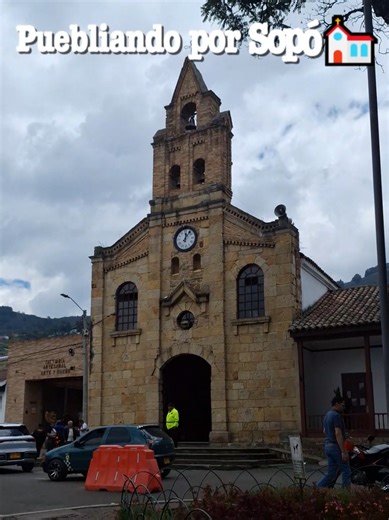 Escapada Familiar a Sopó: Vistas, Bicicletas y Artesanías