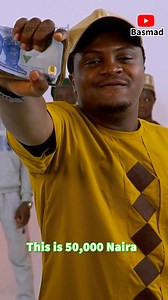 16K views · 1.3K reactions | Who is the real Hafidh : 8 Quran memorizers vs 50,000 naira Click to watch full video on Youtube : https://appurl.io/M1U-m5An8u | qaribasmad | Facebook