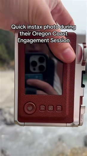 Instax Mini Evo!
