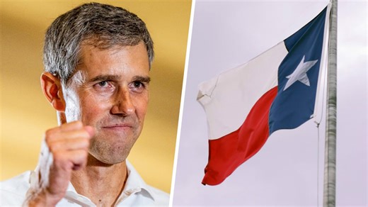 Beto O’Rourke urges Democrats to fight hard against nationwide GOP gerrymandering