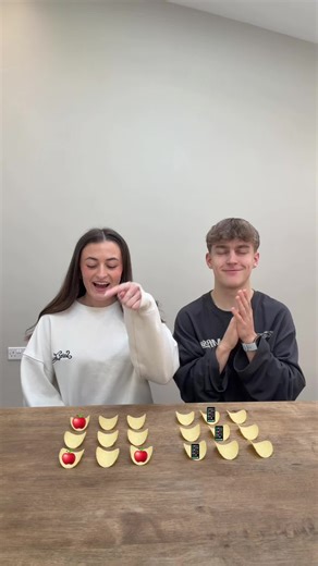 Engaging Couple Challenge for Fun and Laughter