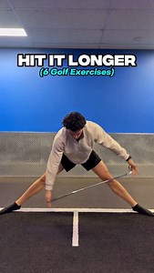 10K views · 2.2K reactions | Mobilise the key areas that unlock speed, power, and distance!  Save this for your next session! #golffitness #golfmobility #golftraining #golfpower #golfworkout #golfperformance #golfconditioning #golfswing #mobilityforgolf #mobilitytraining #golfathlete #golfwarmup #golfstrong #golfspeed #longdrive #hitbombs #golfmechanics #movebetter #golfphysio #golflife | Sam Druce | Facebook