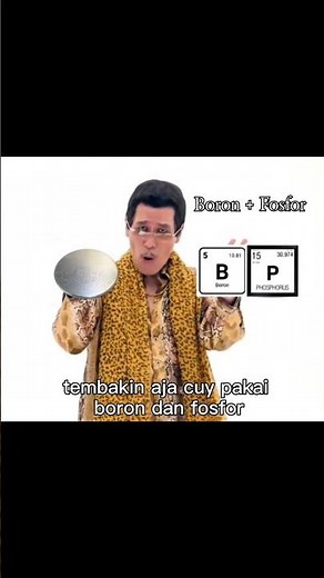 How to Make a PC Processor in 60 seconds.