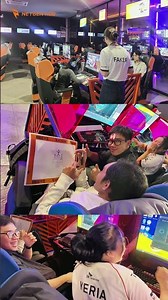 Recap Viewing Party CKTG 2025 | NétGen Hub Nguyễn Xiển