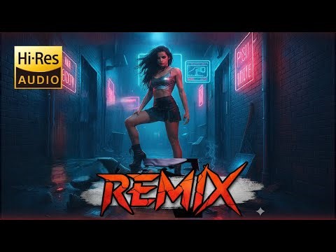 Lárgate (💥Dance Version) Remix 2025 - Manu Sambad Oficial