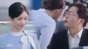 1.3M views · 6.1K reactions | The colleague was harassed by the wretched man, the girl bully lesson wretched man for her revenge!拾拾 【报仇】好姐妹被猥琐男骚扰，女孩霸气教训猥琐男替她报仇！ 【剧名】今天航班零投诉 【Drama Name】The Zero Complaint Flight #chinesedrama #cdrama #追劇 #今天航班零投诉 #中国电视剧 #love #大陆剧 | 影视百分百 | Facebook