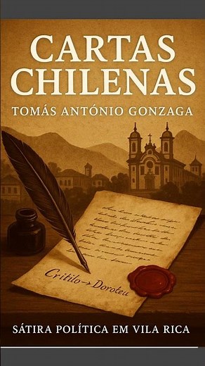 CHILENAS LETTERS - UEL 2026 - Why read the classics