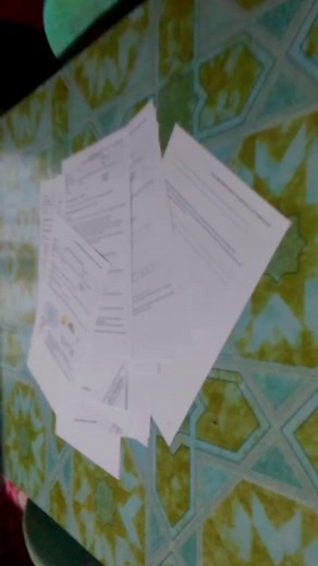 Origami 3d Name #jmfyang #foryoupageofficial #fyp #foryou