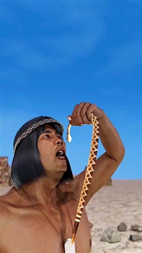 This Ancient Poop Contained a Snake Discovery