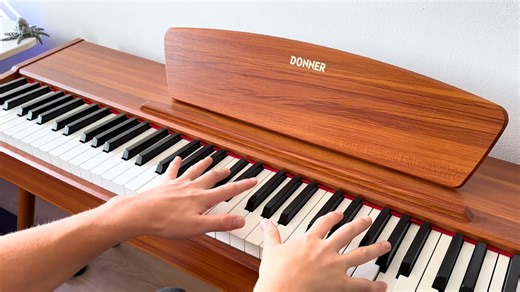 52 instrument mashup: McDonald’s jingle transformed into epic music