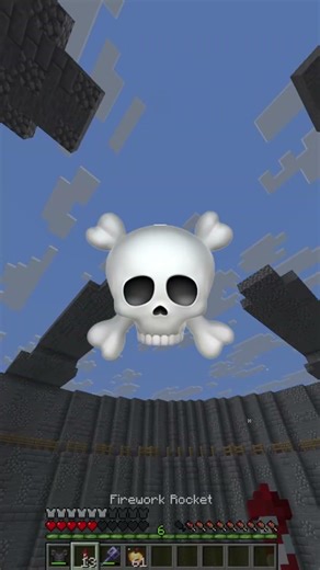 5 Different Ways To Use The Mace In Minecraft💀! #minecraft #viral