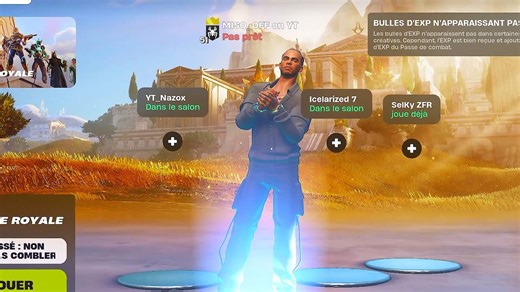 5 astuces pour devenir un pro sur fortnite