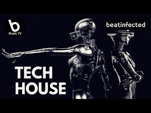 TECH HOUSE MIX 2023 #3 | DJ SET BY AL 'PI | Essel, Black V Neck, Noizu & Westend, James Hype ...