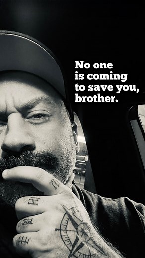 107 reactions · 3 comments | Eventually it boils down to YOU. ⁣...