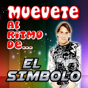 El Simbolo - Muévete Al Ritmo De... El Simbolo