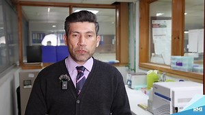 Diagnosing Today for a Healthier Tomorrow! Did you know that flow cytometry is a powerful test that helps diagnose blood disorders and immune diseases? If you’ve been experiencing persistent fatigue, frequent infections, easy bruising, unexplained weight loss, or swollen lymph nodes, it’s important to get checked. Early detection can make all the difference in receiving timely treatment and improving your health outcomes! Hear from our Consultant Haematologist, Dr. Yasar Yousafzai, as he explain