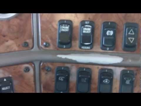 Life On The Road: Peterbilt 387 Interior