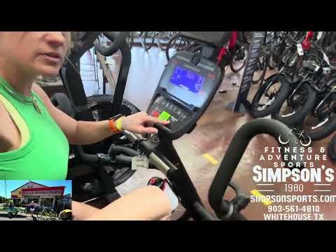 Inspire Cardio Strider